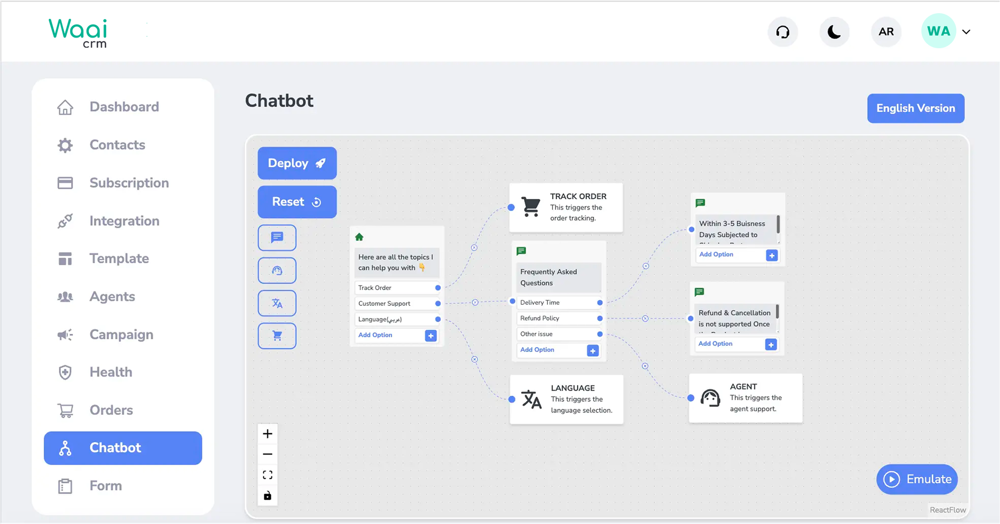 AnalyticsDashboard