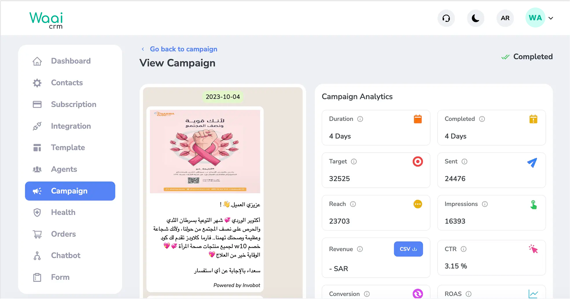 AnalyticsDashboard